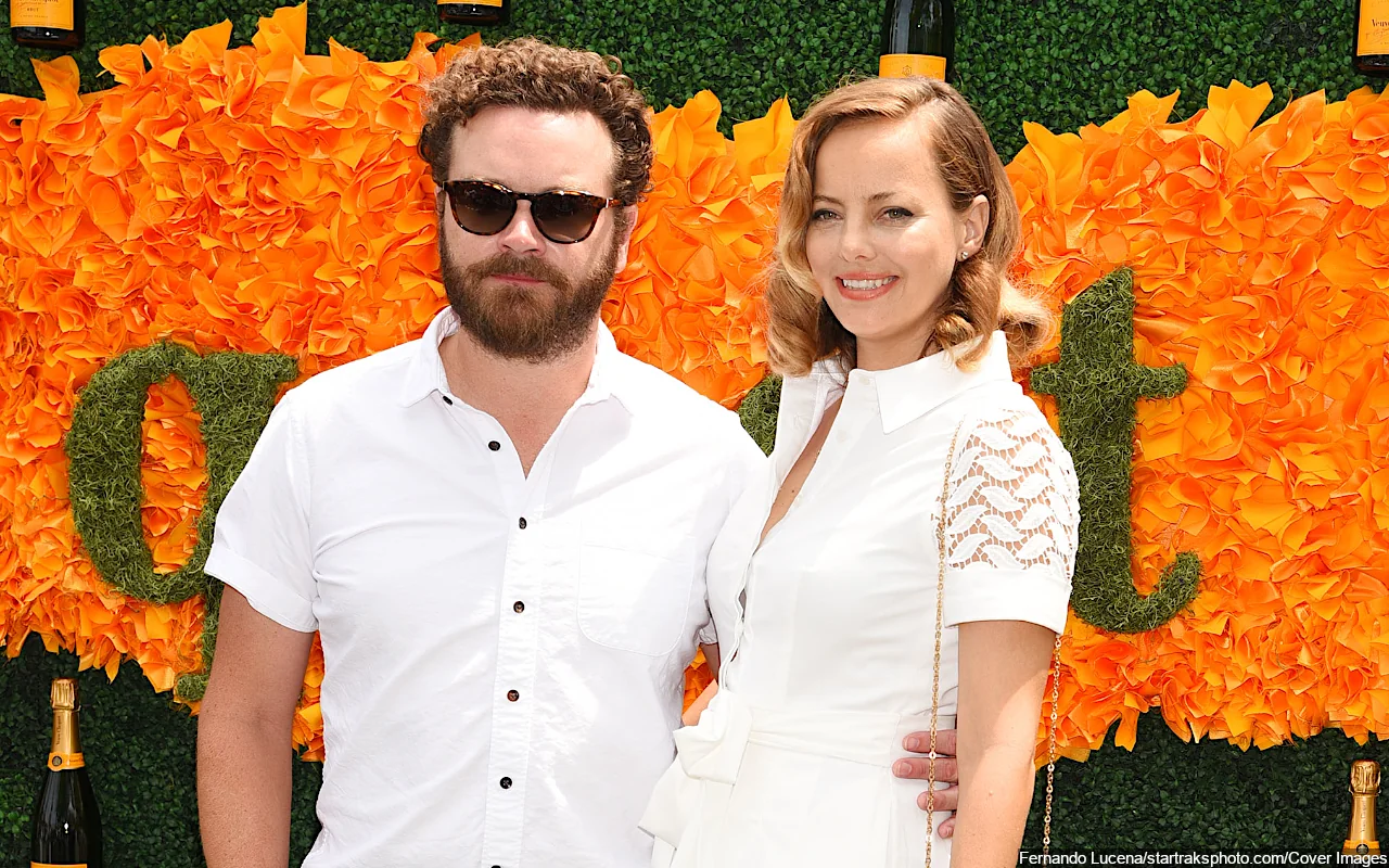 Danny Masterson Agrees to Give Ex Bijou Phillips Legal and Physical Custody of Daughter