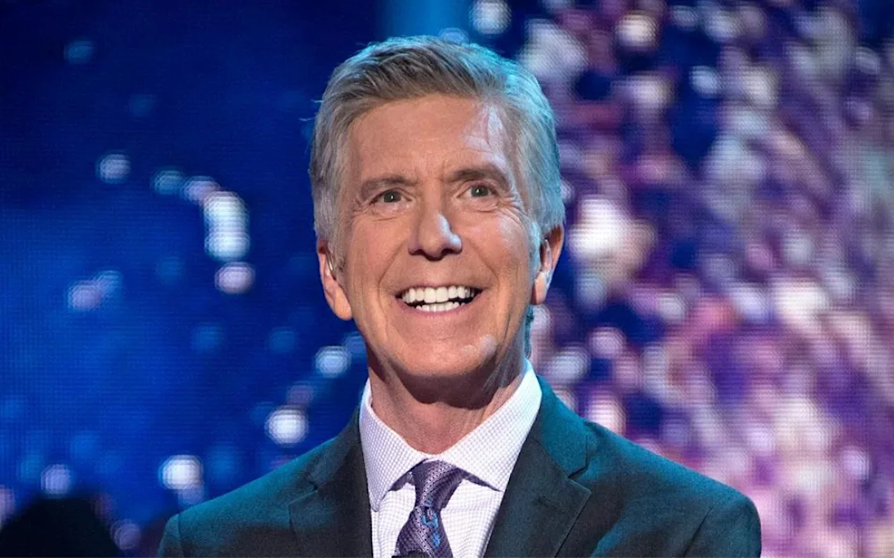 Tom Bergeron Reveals What 'Pissed [Him] Off' Prior to His 'DWTS' Exit