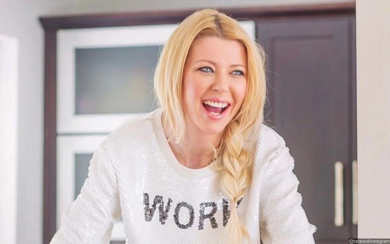 Tara Reid Insists She Doesn't Have Eating Disorders: 'That's Not Gonna Happen'