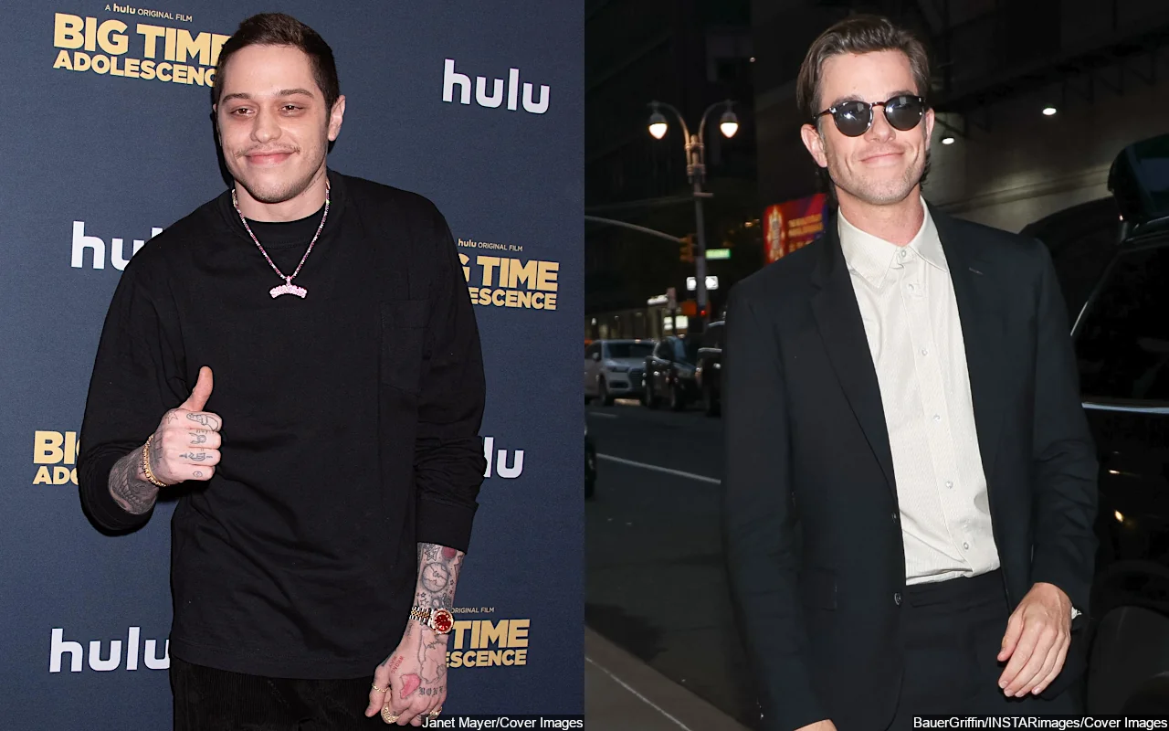 Pete Davidson and John Mulaney's Maine Comedy Shows Delayed Following Fatal Mass Shooting