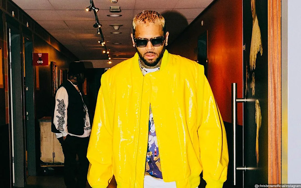 Chris Brown Faces New Assault Lawsuit Following Alleged Nightclub Altercation