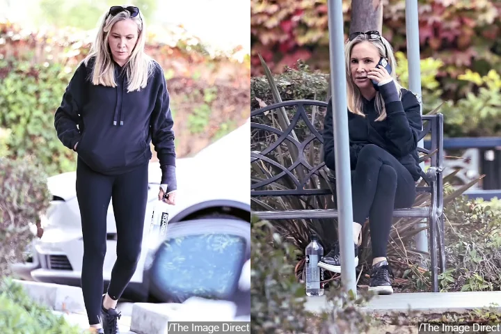 Shannon Beador Photos