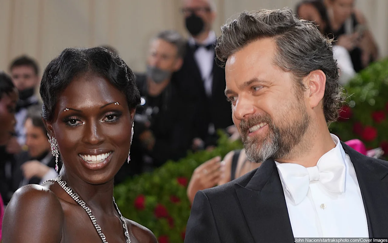Jodie Turner-Smith Steps Out With Mystery Man After Joshua Jackson Split