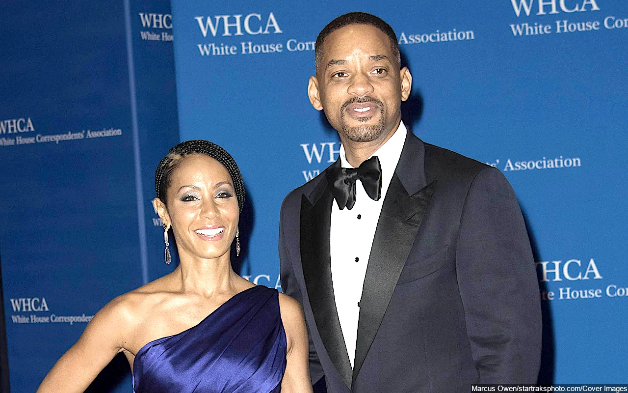 Jada Pinkett Finds It 'Crazy' That 'Intense' Oscars Incident Brought Her and Will Smith Closer