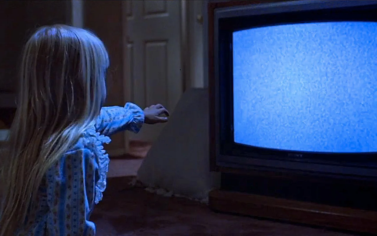 'Poltergeist' TV Series Is Developed by Amazon MGM Studios