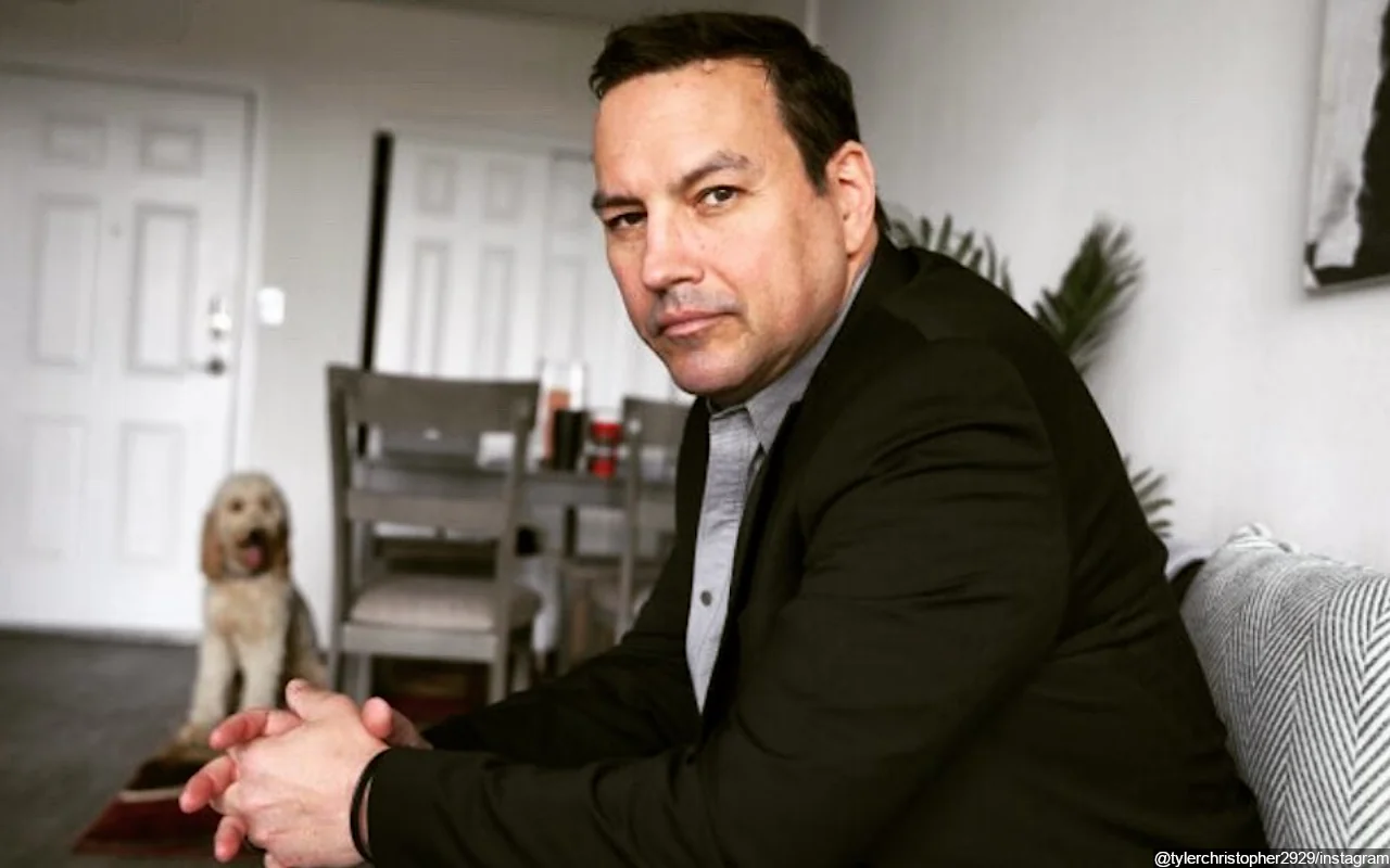 'General Hospital' Star Tyler Christopher Dead at 50 After 'Cardiac Event'