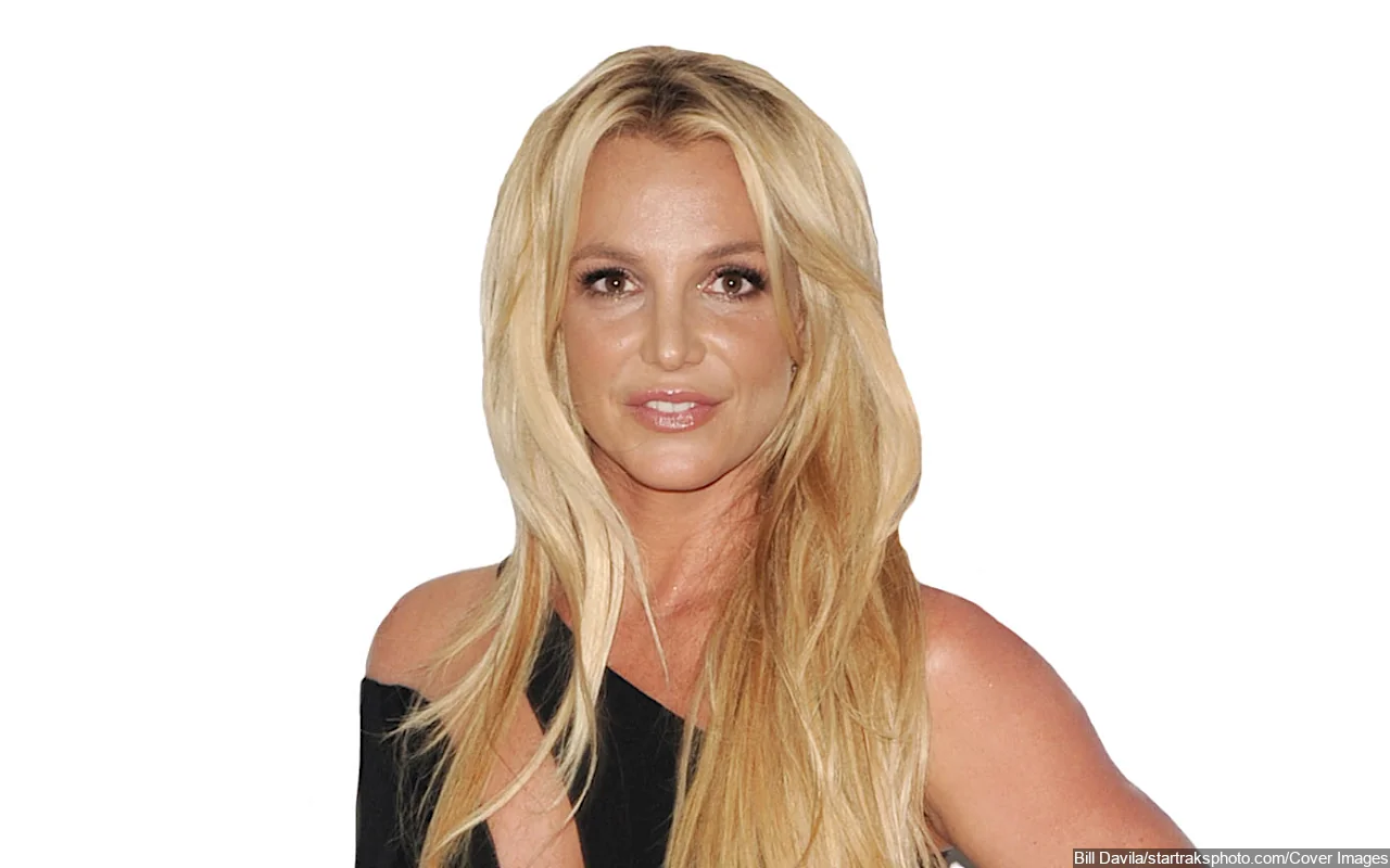 Britney Spears Reacts to Memoir Becoming Bestseller in First Week: 'It Means the World to Me'
