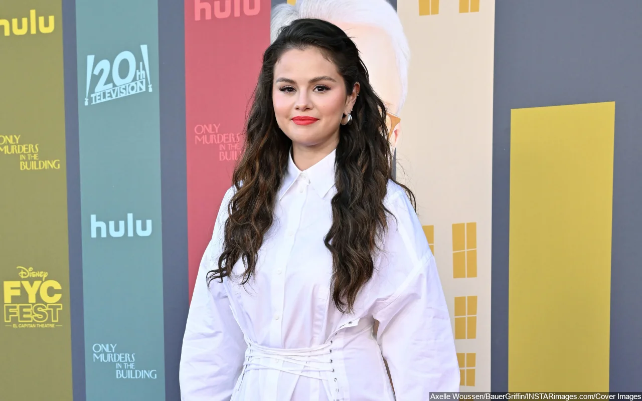 Selena Gomez Doubles Down on Neutral Stance After Backlash Over Israel-Palestine Post