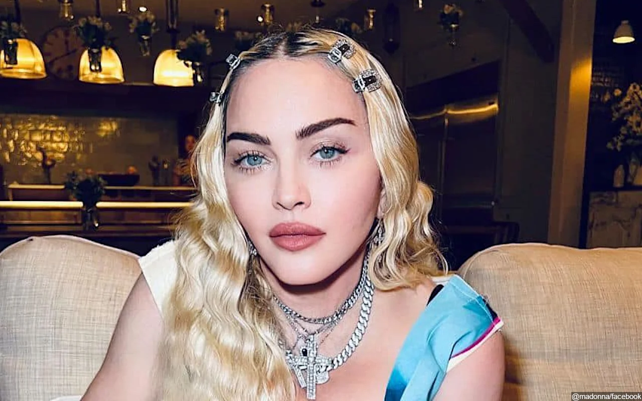 Madonna's Kids Ask Her to Not 'Push Herself' Following Health Issues