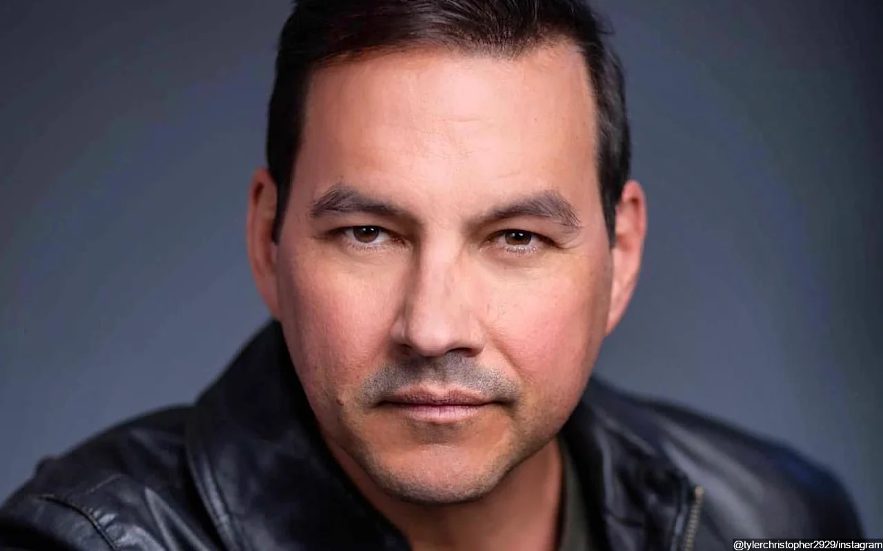 Tyler Christopher Had 'Flatlined' Three Times Due to Addiction Prior to Death