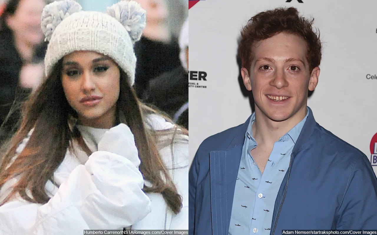 Ariana Grande and Ethan Slater's Romance May Run Its Course Soon, Friends Fear