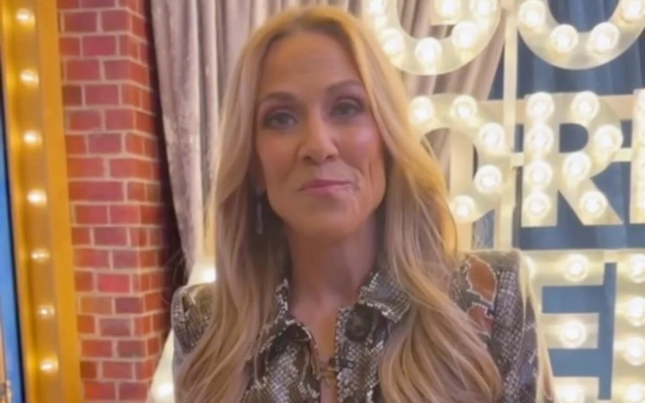 Sheryl Crow Explains Why Her Children Are Not Really Impressed by Her Fame