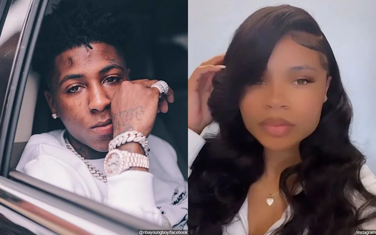 NBA YoungBoy's Baby Mama Details Alleged Attack by His Side Chicks Orchestrated by the Rapper