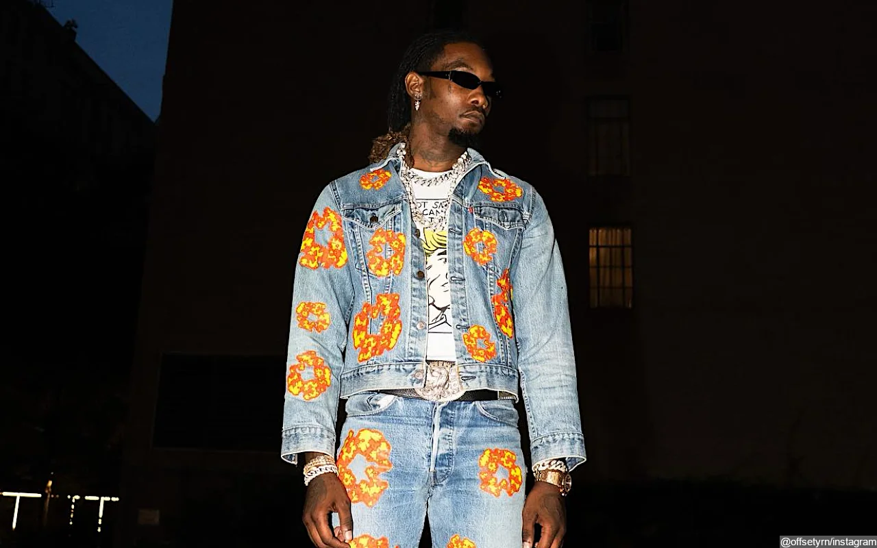 Offset Hit With New Lawsuit by Security Guard Over Alleged Assault