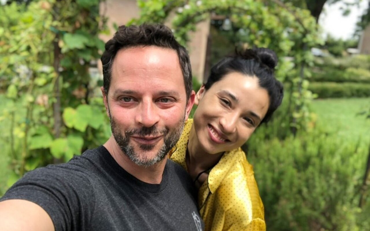 Nick Kroll's Wife Debuts Newborn After Giving Birth to Baby No. 2
