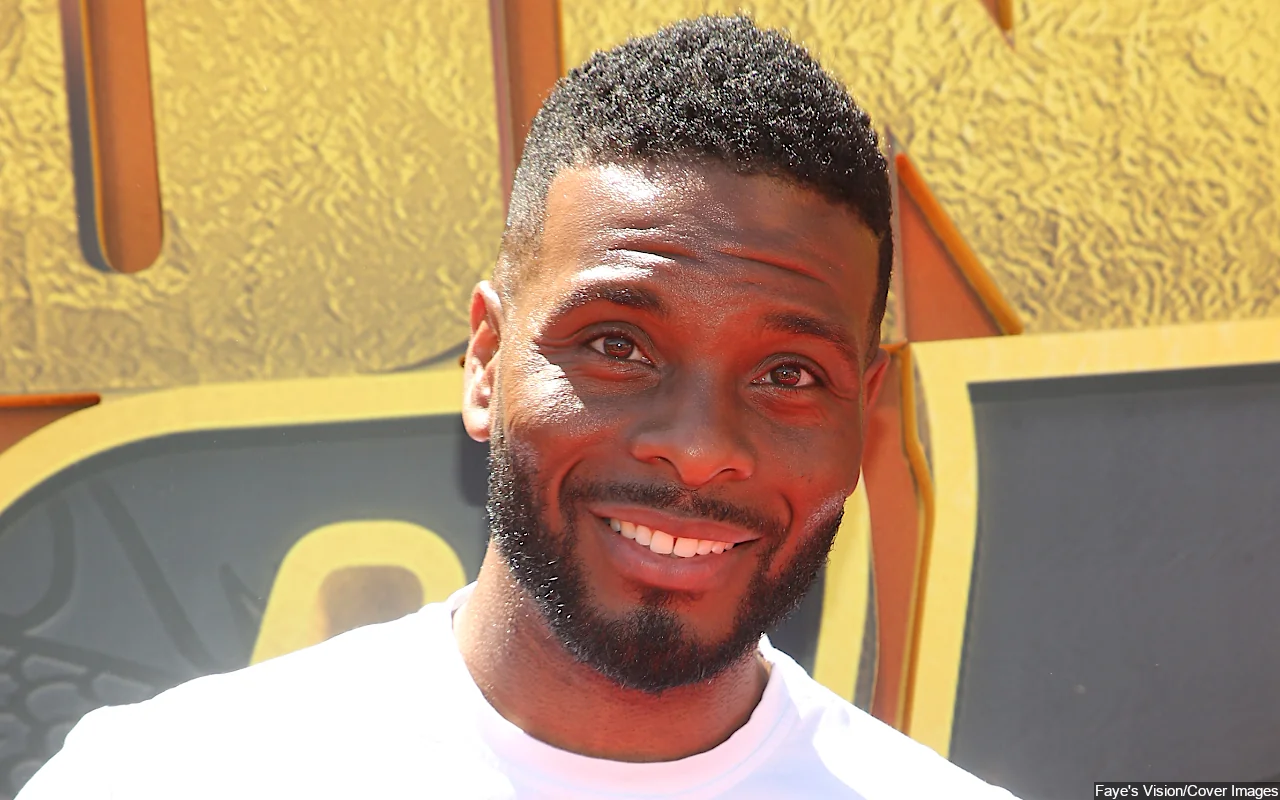 Kel Mitchell Hospitalized After Being Rushed to Emergency Room