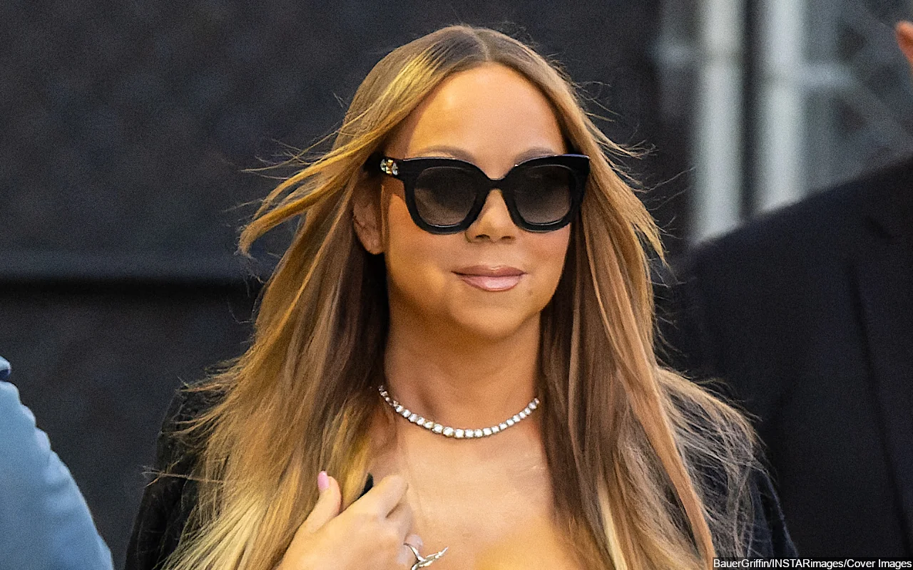 Mariah Carey Teases New 'Exciting' Music 
