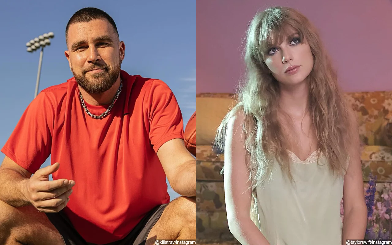 Travis Kelce to Visit Taylor Swift in Argentina During Her 'Eras Tour'