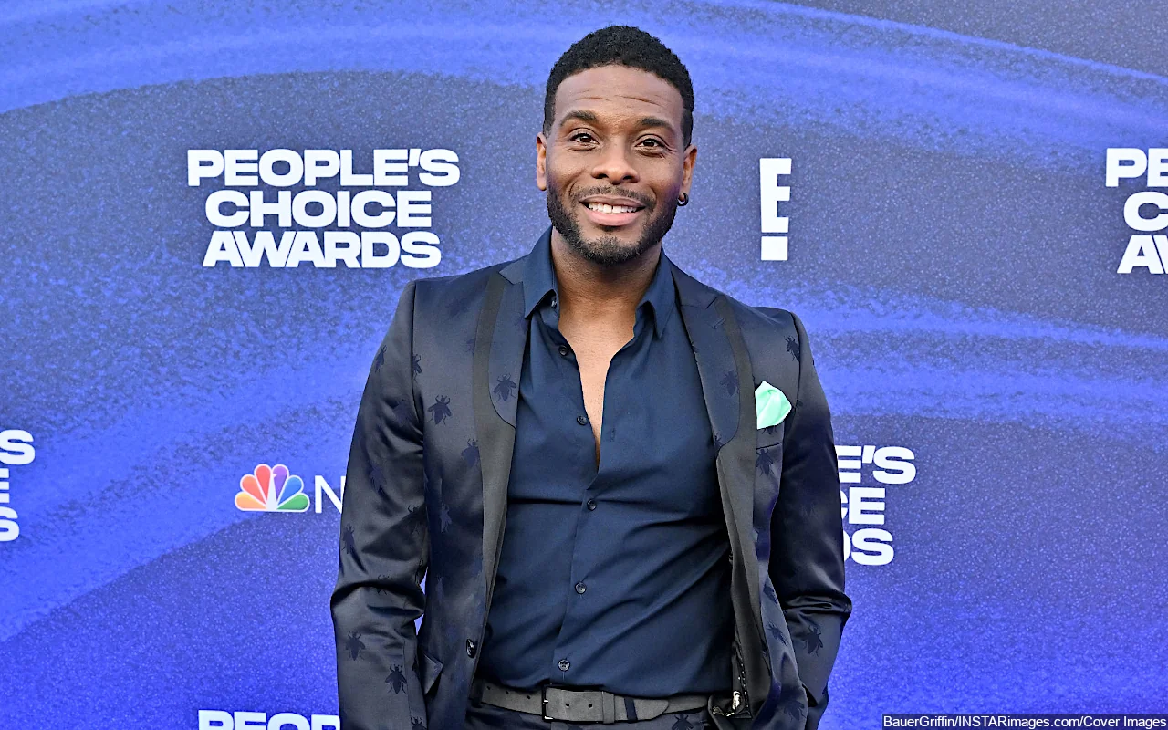 Kel Mitchell Breaks Silence on 'Frightening' Medical Scare After Rushed to Hospital