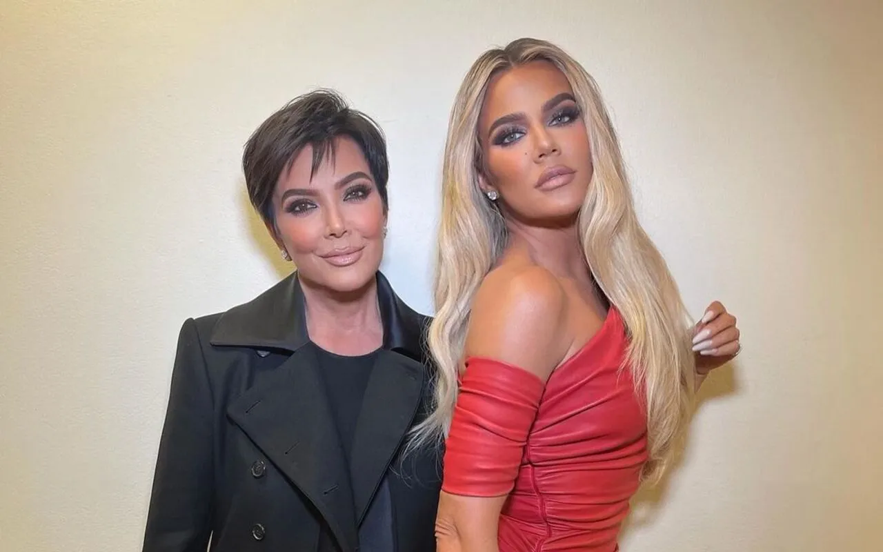 Khloe Kardashian Accuses Mom Kris Jenner of 'Mistreating' Her