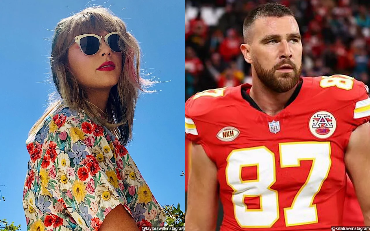 Taylor Swift and Travis Kelce 'Very Real Couple' Because of This