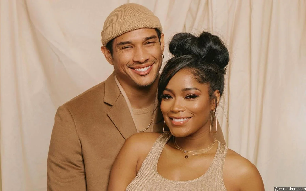 Leaked Photos of Keke Palmer's Security Footage Show Darius Jackson's Alleged Violent Abuse