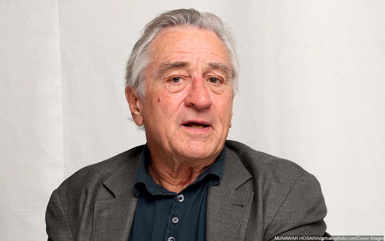 Robert De Niro's Company Ordered to Pay Ex-Assistant $1.2M in Gender Discrimination Case