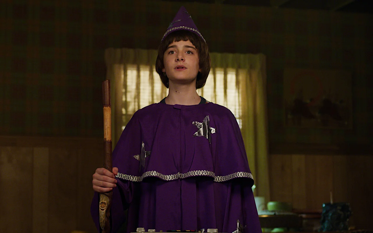 Fans Call for 'Stranger Things' Boycott After Noah Schnapp's 'Zionism Is Sexy' Video