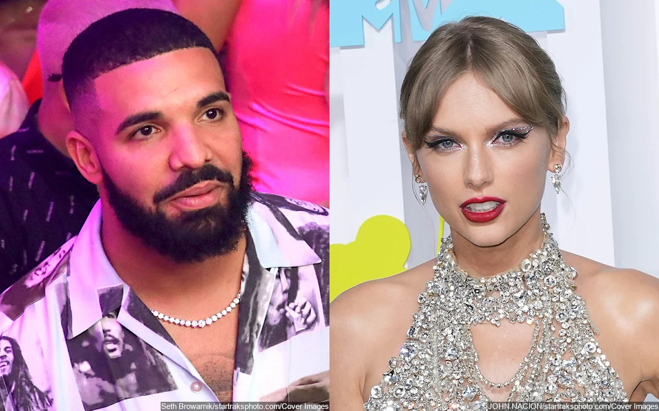 Drake Declares on New Song That Taylor Swift Is the Only Artist Who Can Make Him Delay Album Release