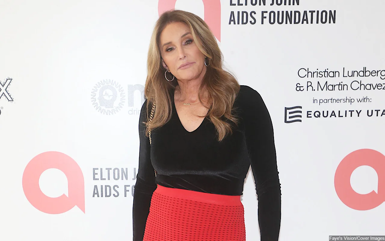 Caitlyn Jenner Slammed by Special Olympics for Using R-Word Repeatedly