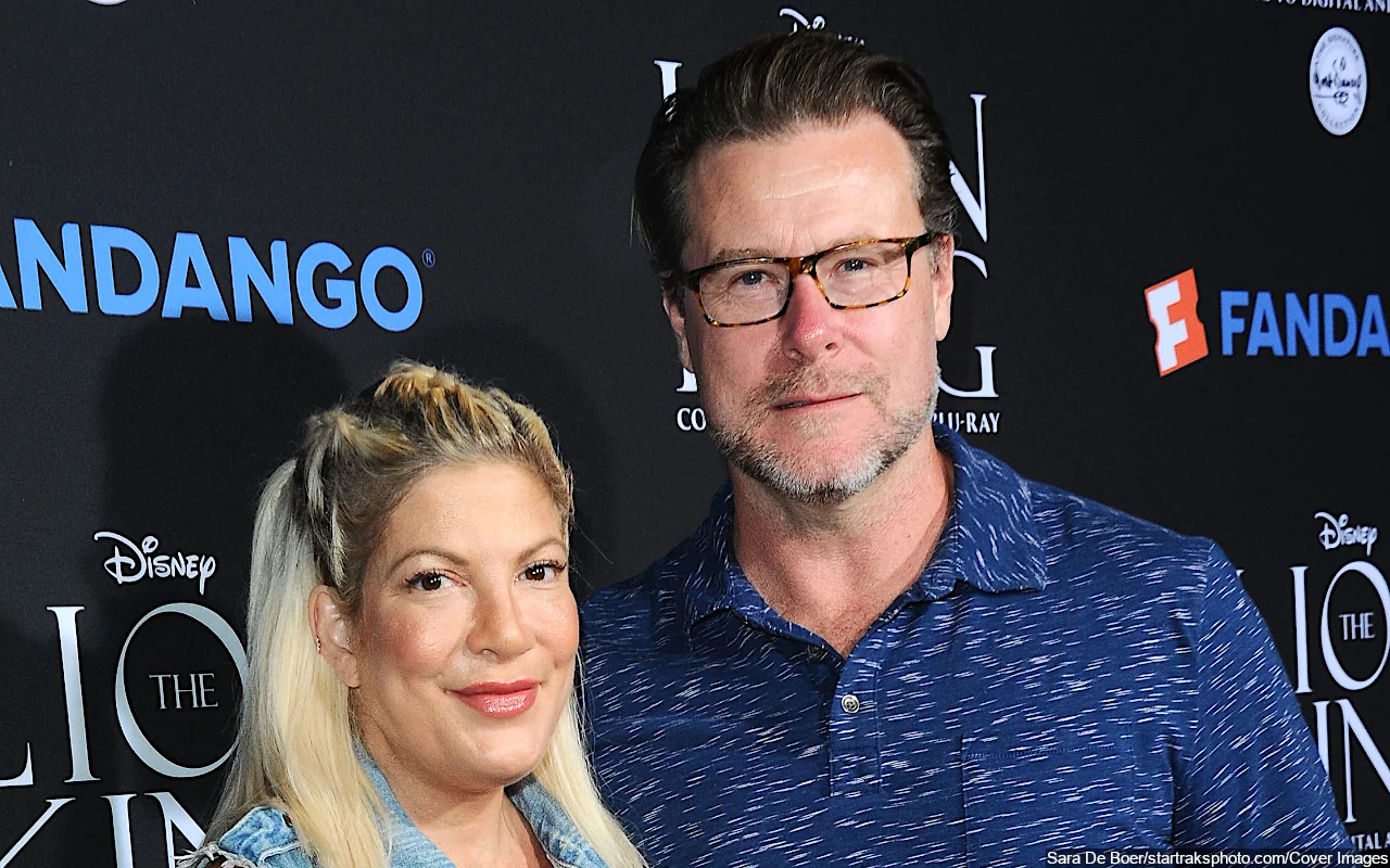 Tori Spelling 'Hurt and Upset' by Dean McDermott's Claims About How Drugs Influenced Their Split 