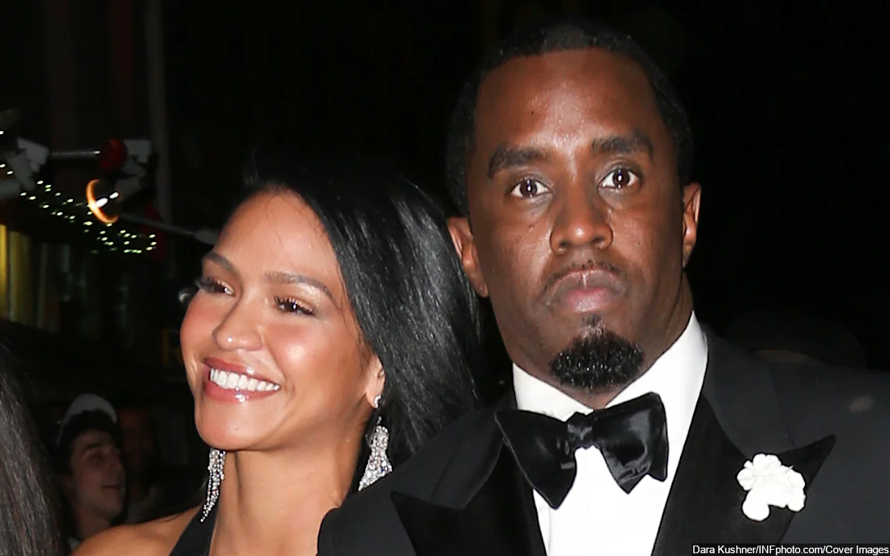 Diddy's lawyer Insists Settlement Over Cassie's Sexual Abuse Suit Is Not 'Admission of Wrongdoing'