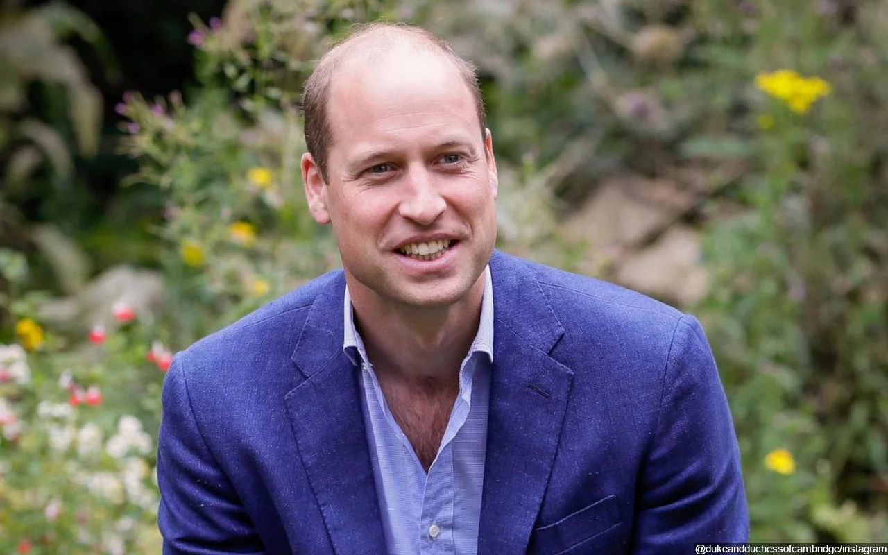 Prince William Says This When Asked by Young Boy How Much Money He Has in Bank