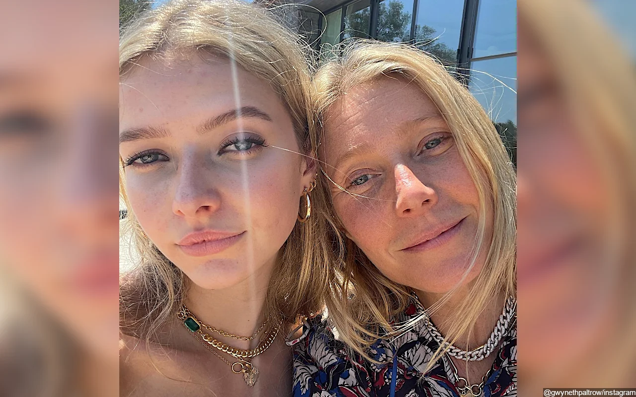 Gwyneth Paltrow Explains How Daughter Apple Led to Her Acting Hiatus 