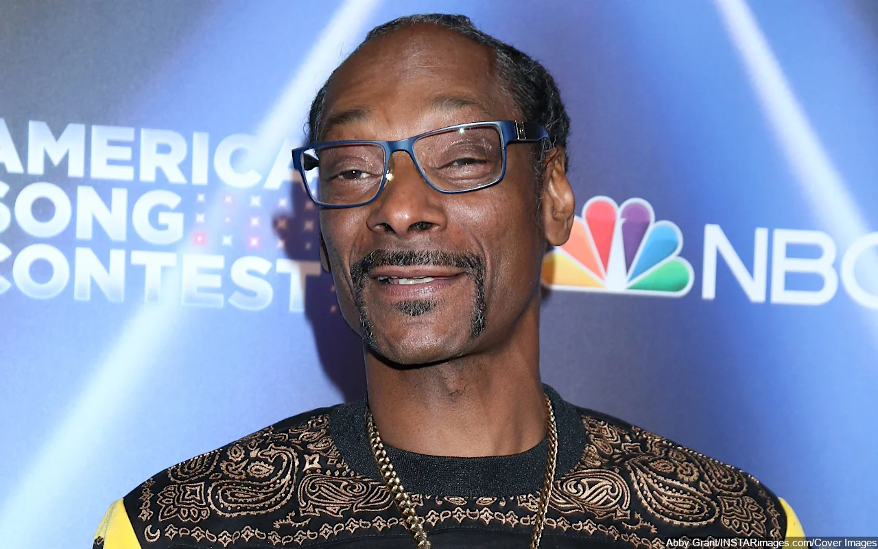 Snoop Dogg Called Genius for Promoting Smokeless Fire Pit After Quitting Smoke Announcement