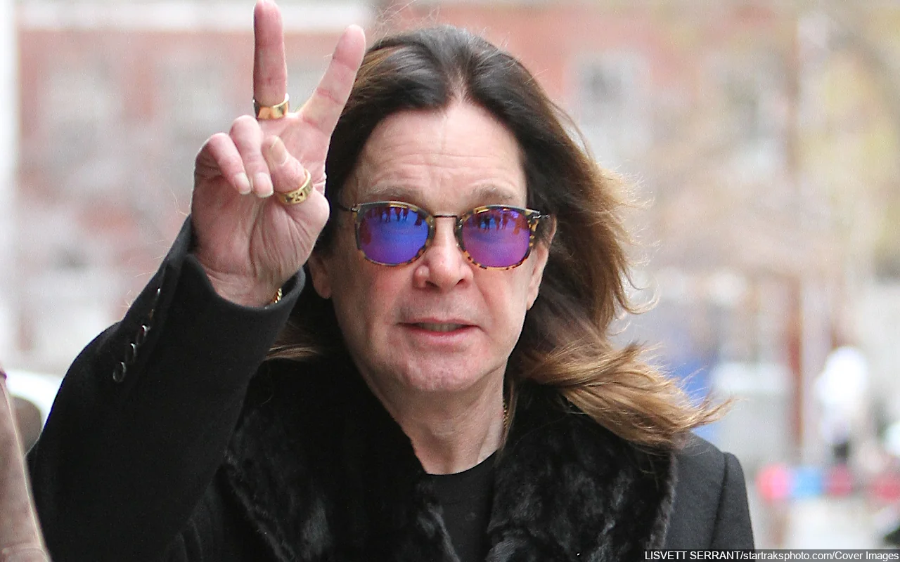 Ozzy Osbourne Astounded He Outlived Late 'Drinking Partners'
