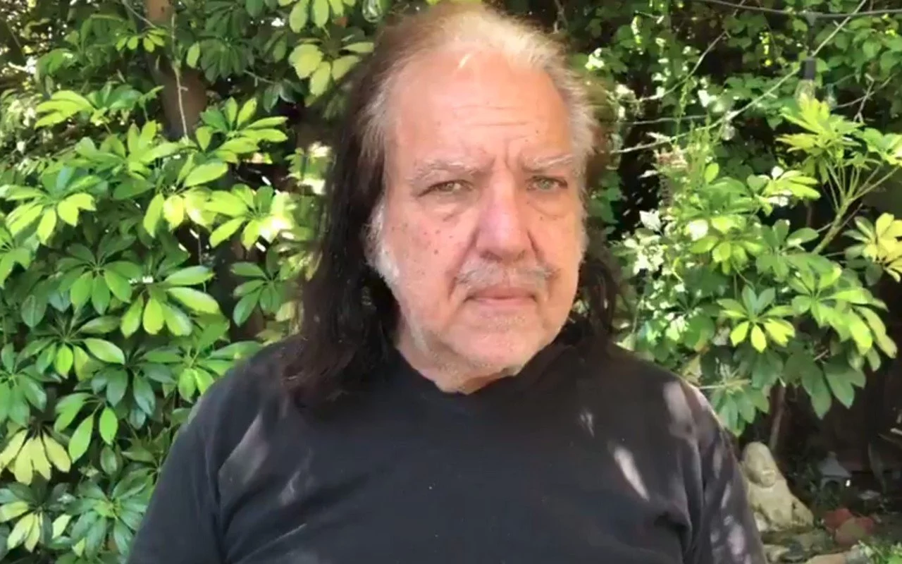 Ron Jeremy to Be Released From Jail Due to Declining Health, District Attorney Apologizes to Victims