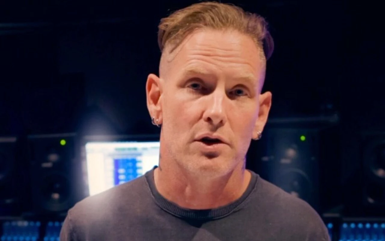 Slipknot's Frontman Denies New Drummer Rumor, Calls Out Venom Inc.'s Jeramie Kling