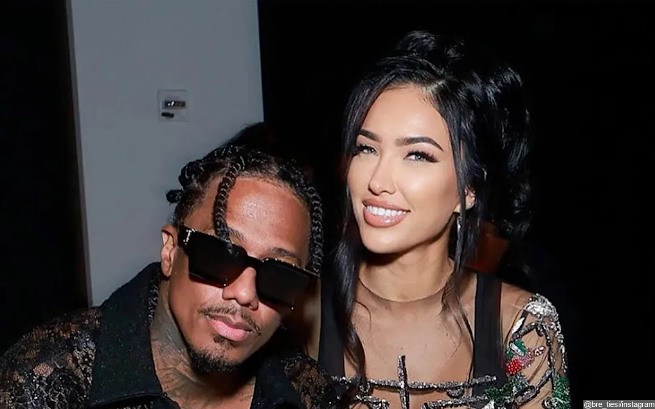 Bre Tiesi Claims It's 'Simple' to Plan Holiday With Nick Cannon Despite Him Having 12 Kids