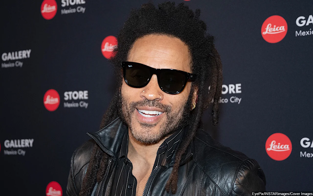 Lenny Kravitz Explains Why He Refused Labeling Past Unwanted Sexual Encounter as Assault