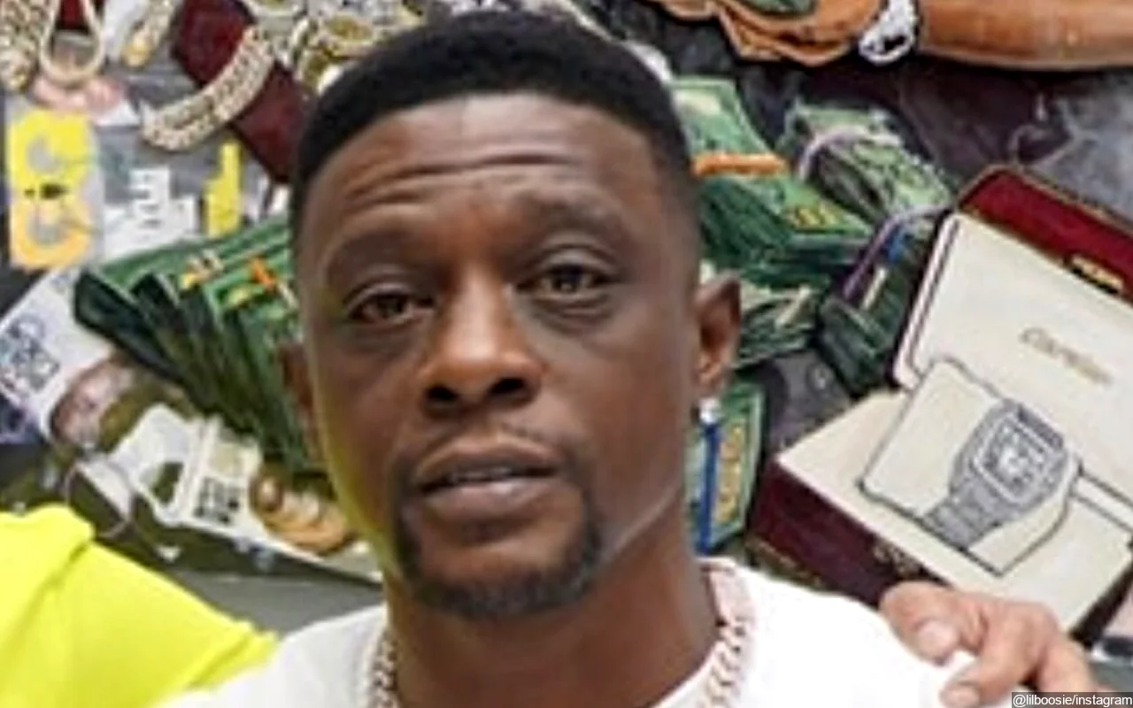 Boosie Badazz Demands $200K From Rod Wave If He Doesn't Want to Be Sued Over Music Sample