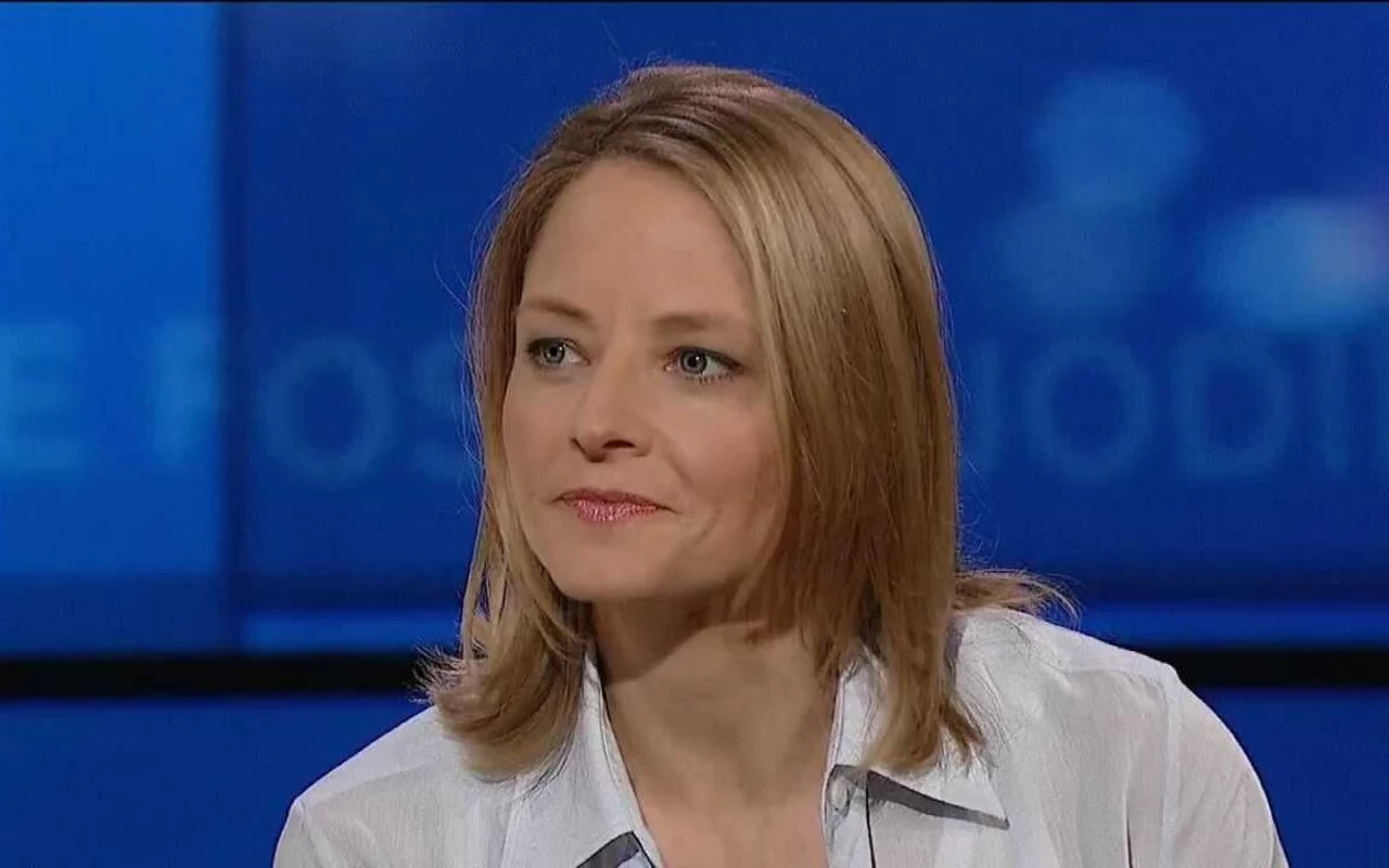 Jodie Foster Sees Superhero Movie Craze as a Phase, Hopes 'People Will Be Sick of It Soon'