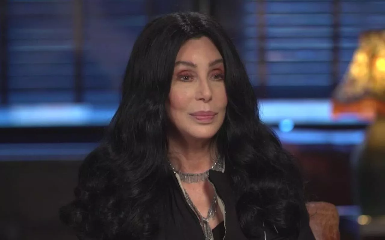 Cher Insists She's 'the Least Diva-Like Person'