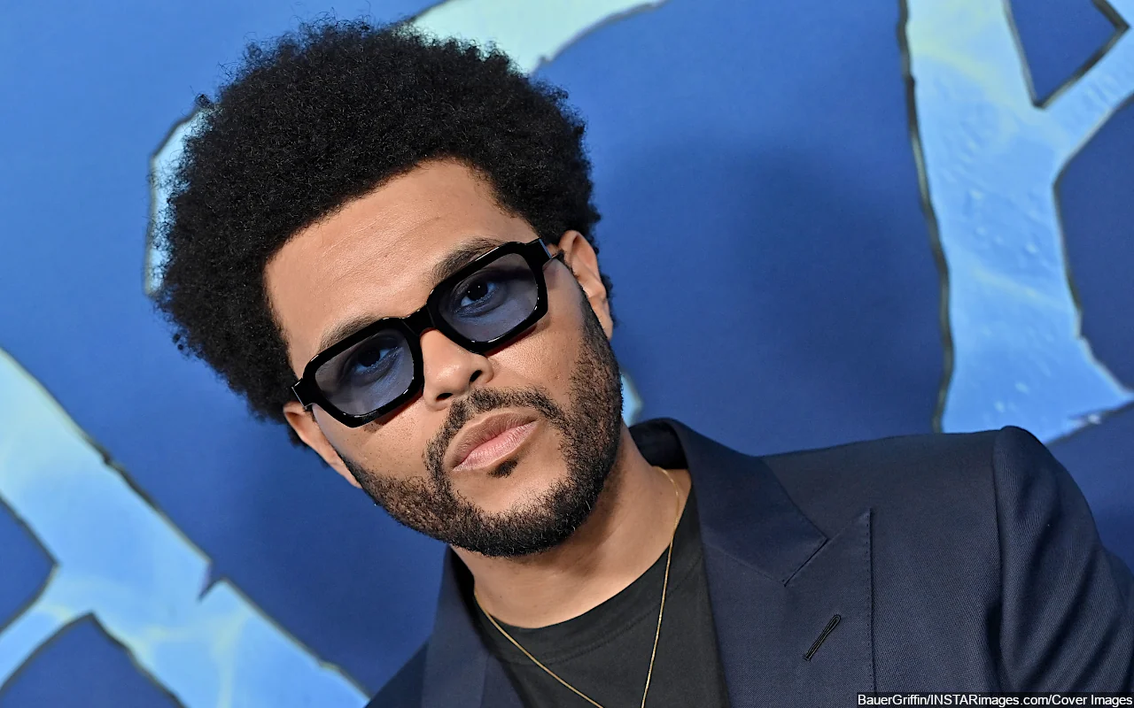 The Weeknd Praised for Donating $2.5M to UN's World Program to Help People in Gaza