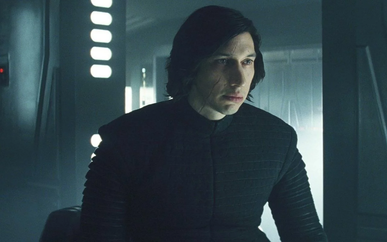 Adam Driver Faces Constant Reminder That He Killed Han Solo in 'Star Wars'