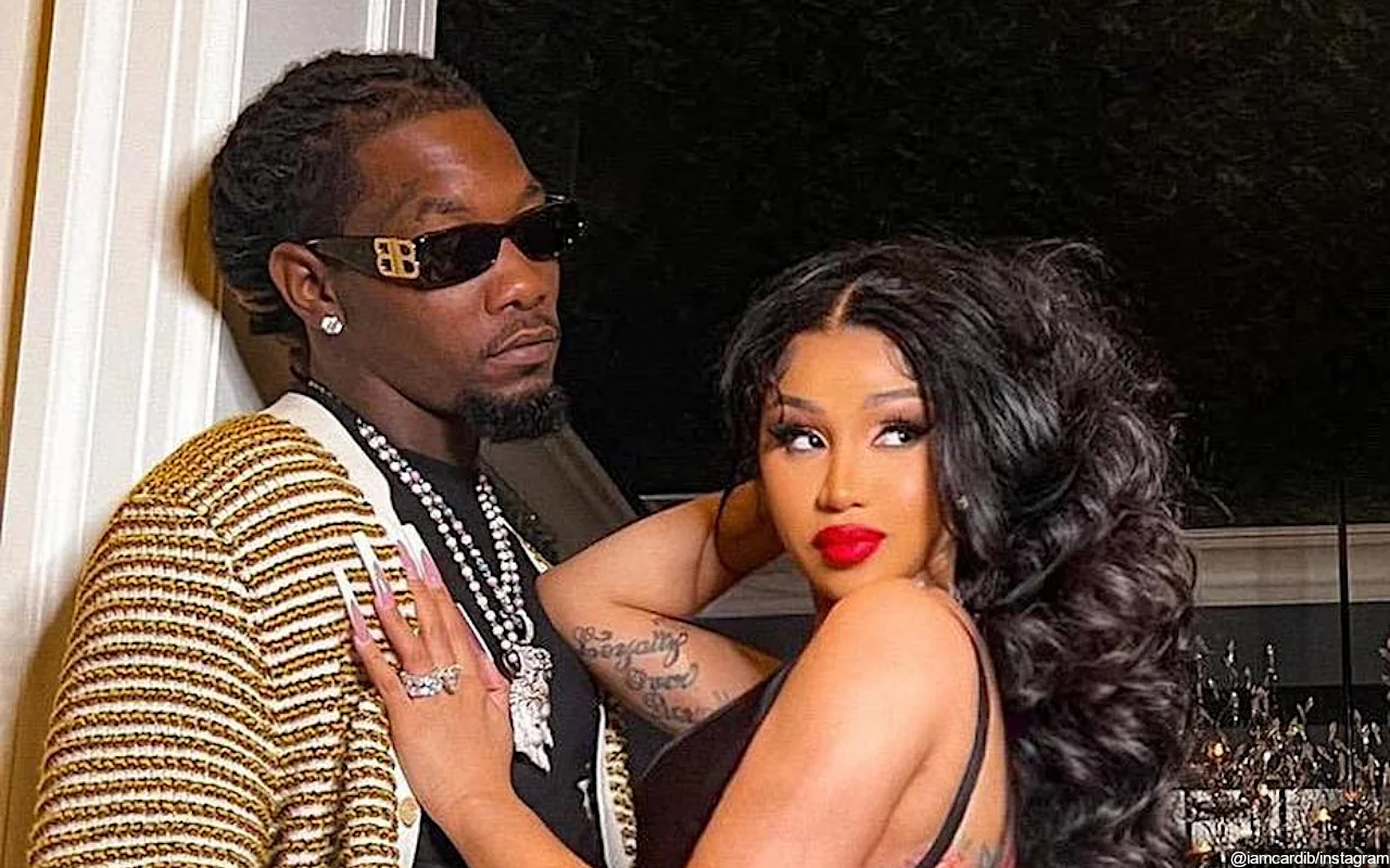 Trouble in Paradise? Cardi B and Offset Unfollow Each Other on IG After She Shares Cryptic Posts