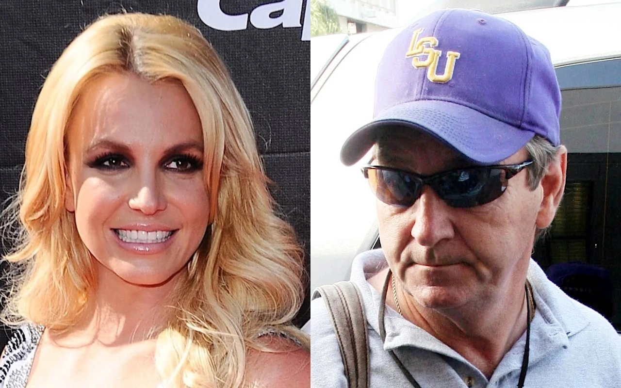 Britney Spears' Father Lost His Leg After Unsuccessful Surgeries Due to 'Massive Infection'