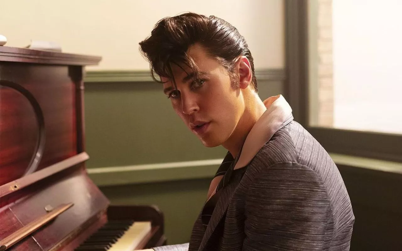 'Elvis' Director Hints at Releasing 'Epic' Version of the Biopic