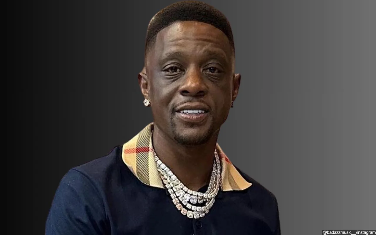 Boosie Badazz Insists He's a 'Good Daddy' Despite Criticism Over His Odd Advice for Daughter's BF