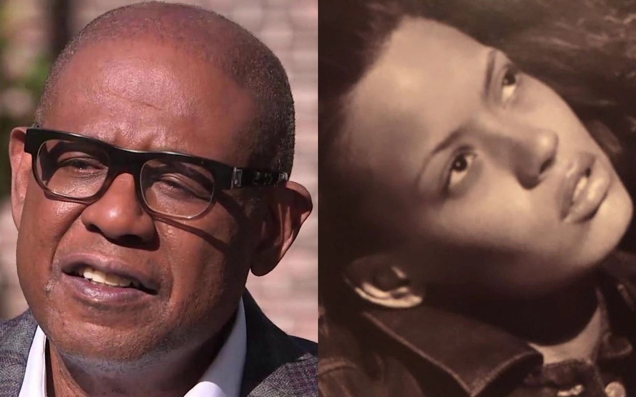 Forest Whitaker's Ex-Wife Died at 51 Following Anorexia Struggle